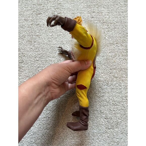 Sabretooth Marvel Cover Series Action Figure - Picture 2 of 12